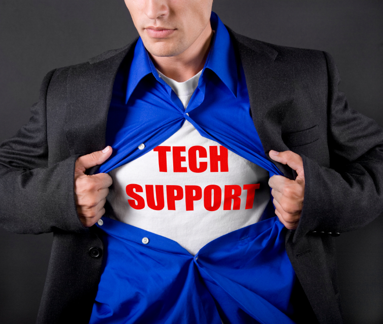 fscanx tech support