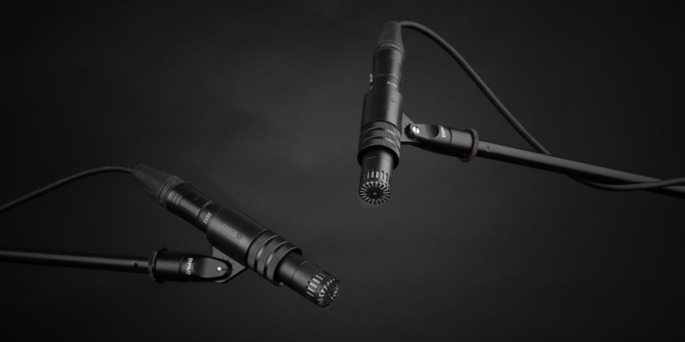 Dpa Microphones Releases Two New Cardioid Microphones Rave Pubs