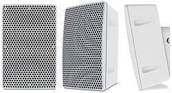 extron speakers