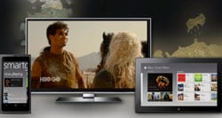 SmartGlass: Microsoft’s War for the Living Room