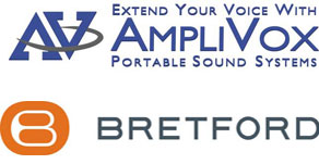 Bretford and AmpliVox Partner on Mobile Interactive Whiteboard
