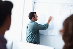 Getting The Most Out Of Your Classroom Training Time