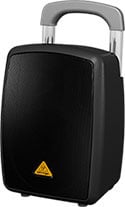 BEHRINGER Introduces EUROPORT iP40PRO