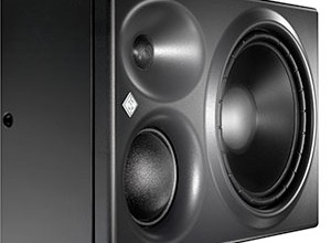 Neumann Announces Launch of KH 310 A Three-Way Active Monitor