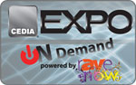 rAVe Contracted by CEDIA to Provide Official Social Media Coverage of EXPO 2010