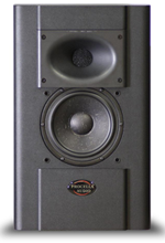 Procella Intros New Surround Speaker