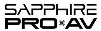 SAPPHIRE Technology to Showcase Ecosystem of Hardware & Software for Digital Signage at InfoComm 2013