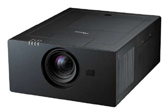 Optoma Introduces Four High-Brightness Projectors