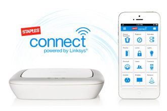 Your Next Competitor is Staples as It Enters the Control Market Selling HomeAV, ProAV and IT Gear