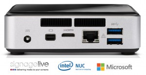 Vision Launches TCMP Media Player Range at ISE 2014