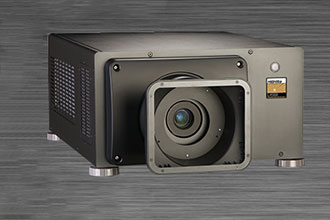 DPI Intros 10,000 Lumen Laser Projector