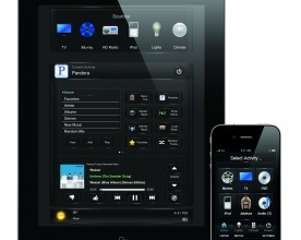 Pro Control Products on Display at CEDIA EXPO 2014