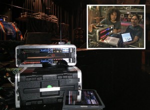 JoeCo‘s first US BBR1MP Recorders go to Audio Rents Inc.
