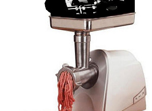 EQ and Feeding the Audio Meat Grinder