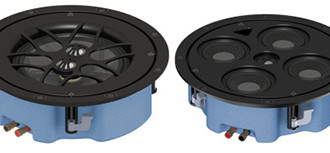 Origin Acoustics Launches New ThinFit Loudspeakers
