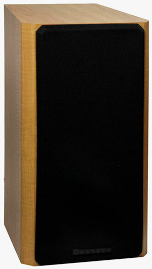 Bryston Introduces the Mini A Loudspeaker – rAVe [PUBS]