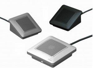 Revolabs Now Shipping Elite Wired Microphones