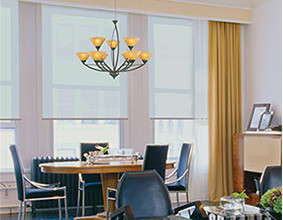 Crestron Adds Exclusive Hartmann & Forbes Shade Collection to its Line of Shading Solutions