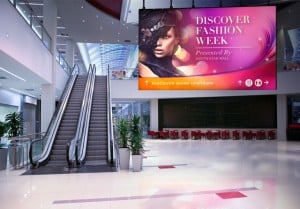 Planar Debuts Family of Seamless, Fine-Pitch LED Video Walls to Address Fast Growing Product Category