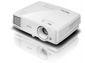 BenQ’s Budget-Friendly MX570 Projector Delivers Vibrant Colors to Education and Conference Settings