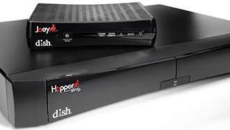 DISH Integrates Hopper DVR With Control Modules for AMX, Crestron, Pro ...