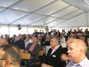 COMM-TEC Day-2 Observations