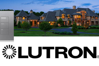 Lutron Intros Cloud Connected Device for RadioRA 2 and HomeWorks QS Systems