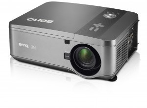 BenQ’s Large-Venue Projectors are Ready for the Big Time