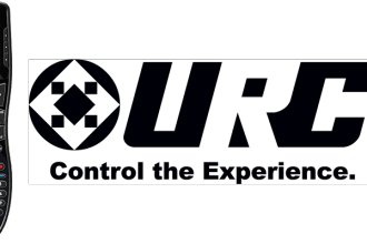 URC to Debut New Lower Cost Handheld Interface in TRC-820