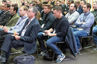 CEDIA’s Tech Forum London Review