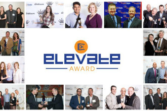 The ICX Association Opens ELEVATE Award Entries