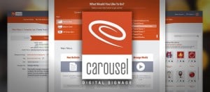 Tightrope Builds Bridge to Next-Generation Carousel Digital Signage Platforms
