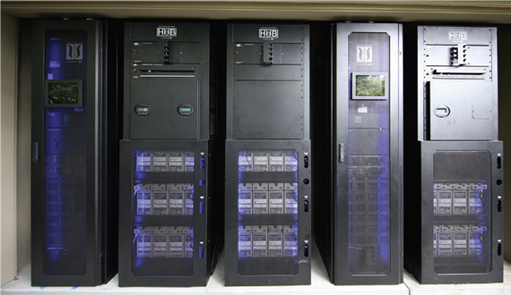 RoseWater Energy Group Announces Enhancements to the Energy Management HUB
