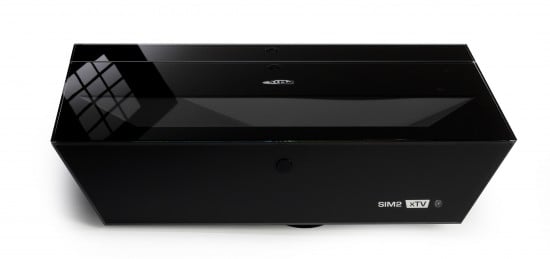 SIM2xTV: A New Way of Thinking