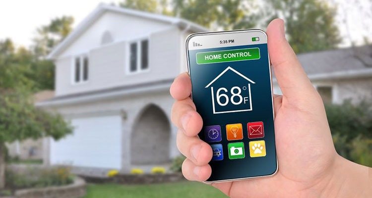 Is the Smart Home Smart Enough?