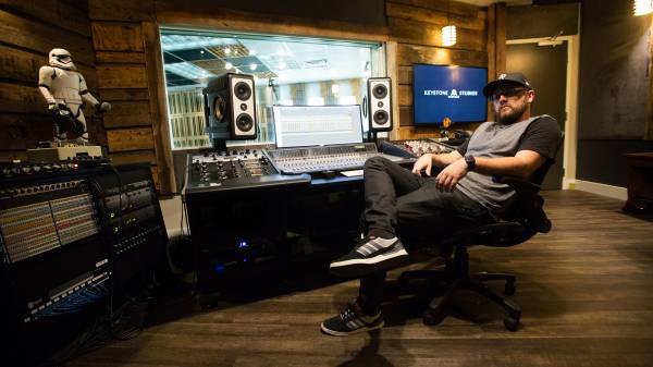Studio Manager Michael Zuehsow Creates Unique Recording Space Using RHC  Audio's ProCo Sound Cables and Panels – rAVe [PUBS]