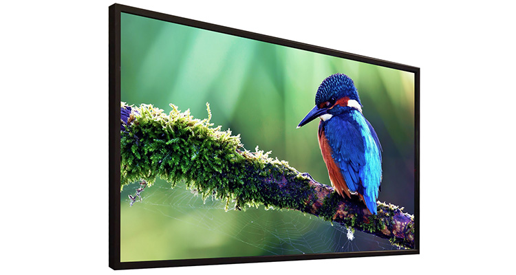 Global Display Solutions Expands the Lite PLUS Series to 98″ 4K ...