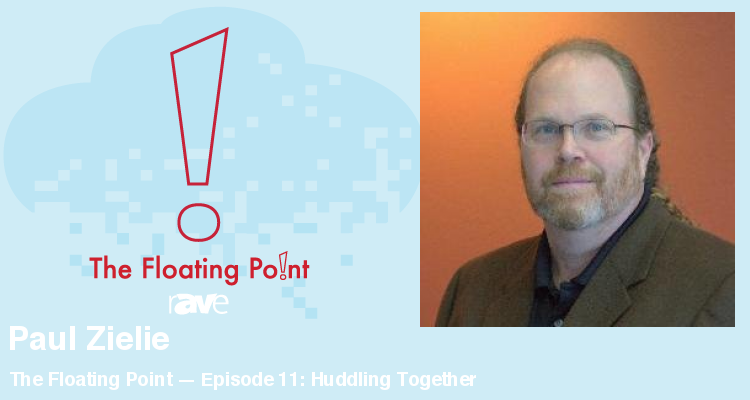 The Floating Point — Episode 11: Huddling Together