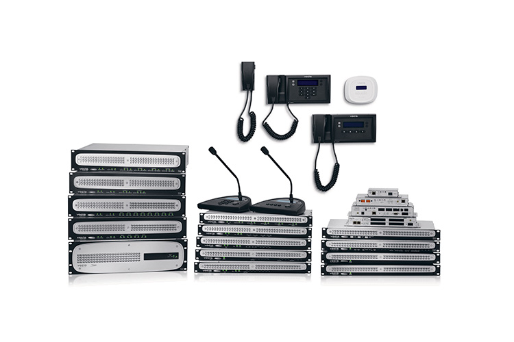 Biamp Systems to Exhibit Networked Paging and Voice Evacuation at ISC West 2017