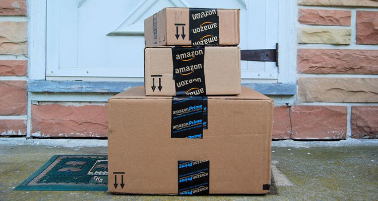 Selling to Churches? Learn from Amazon Prime