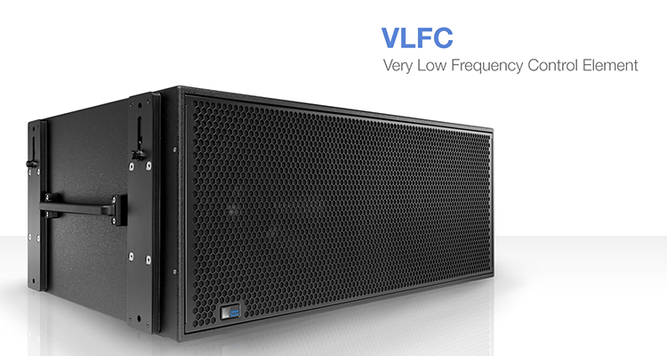 Meyer Introduces the VLFC Very Low Frequency Control Element