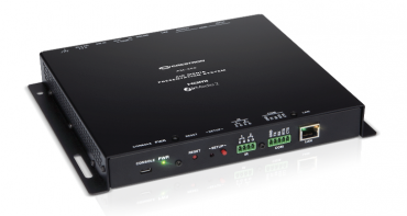 Crestron Ships AM-300 AirMedia 2.0 Wireless Presentation System – rAVe ...