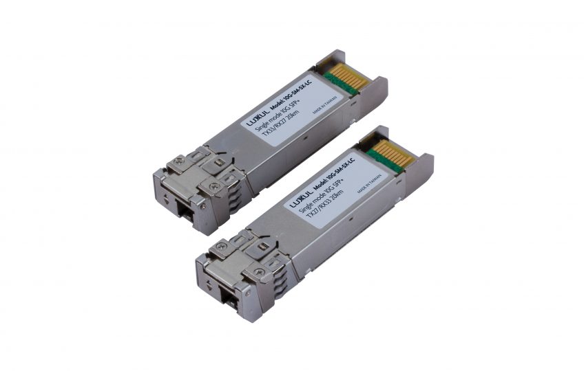 Сетевая карта 10 gb sfp