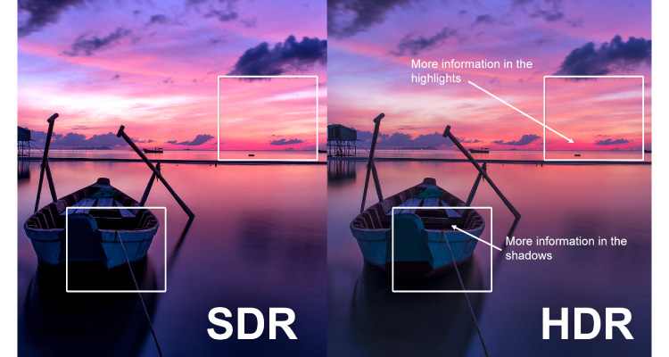 CEDIA Releases An Integrator’s Guide to HDR Video White Paper – rAVe [PUBS]