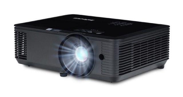 InFocus Launches New LED And Laser Projector Lines RAVe PUBS