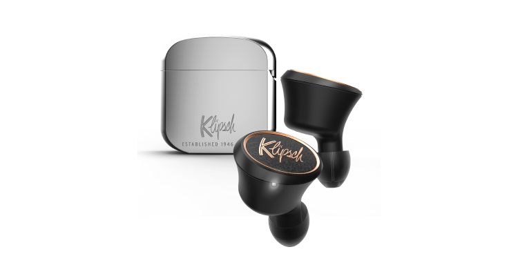Klipsch To Debut New Audio Solutions Next Week