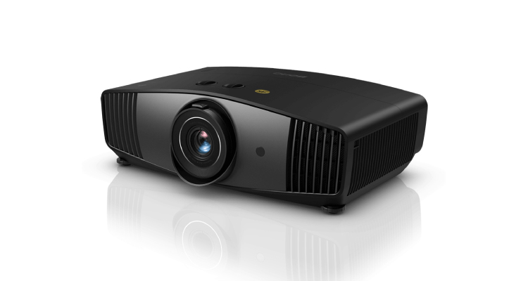 Benq Launches New Cinema 4k Projector In Cineprime Ht5550 Rave Pubs