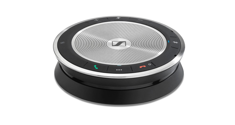 Sennheiser and Zoom Partner
