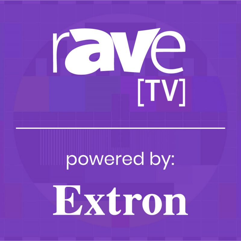 rAVe TV at InfoComm 2019 – rAVe [PUBS]