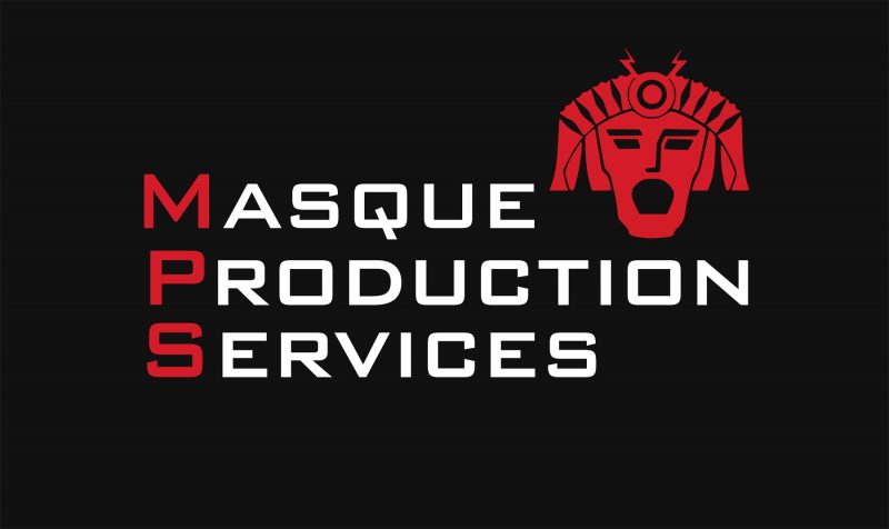 Masque Sound Launches Production Services Division